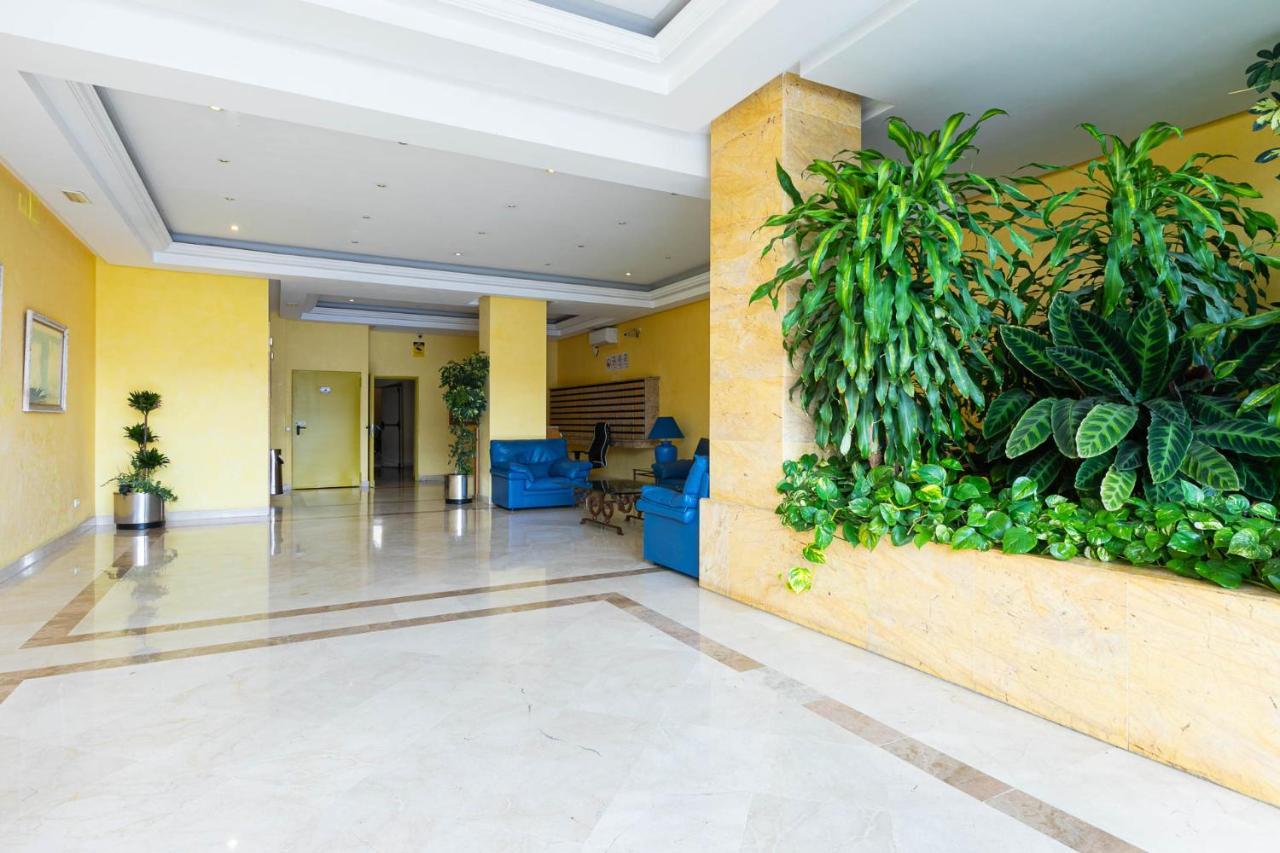 Puerto Banus, Marina Banus, 2Br, 2Bth, Pool, Parking, Marbella, 2H Apartment Exterior photo